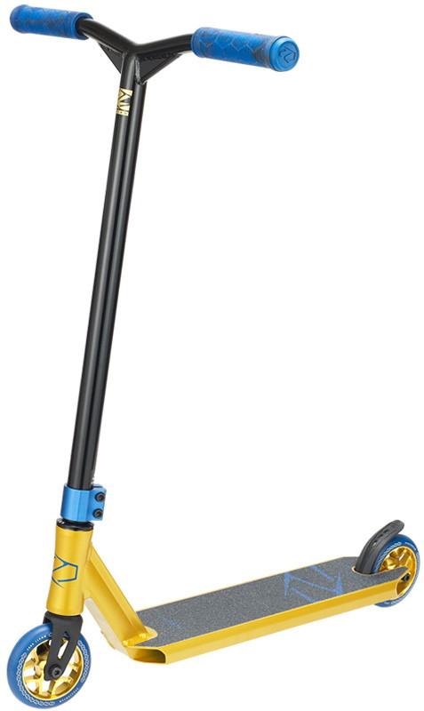 Самокат Fuzion Z-Series Z250 2020