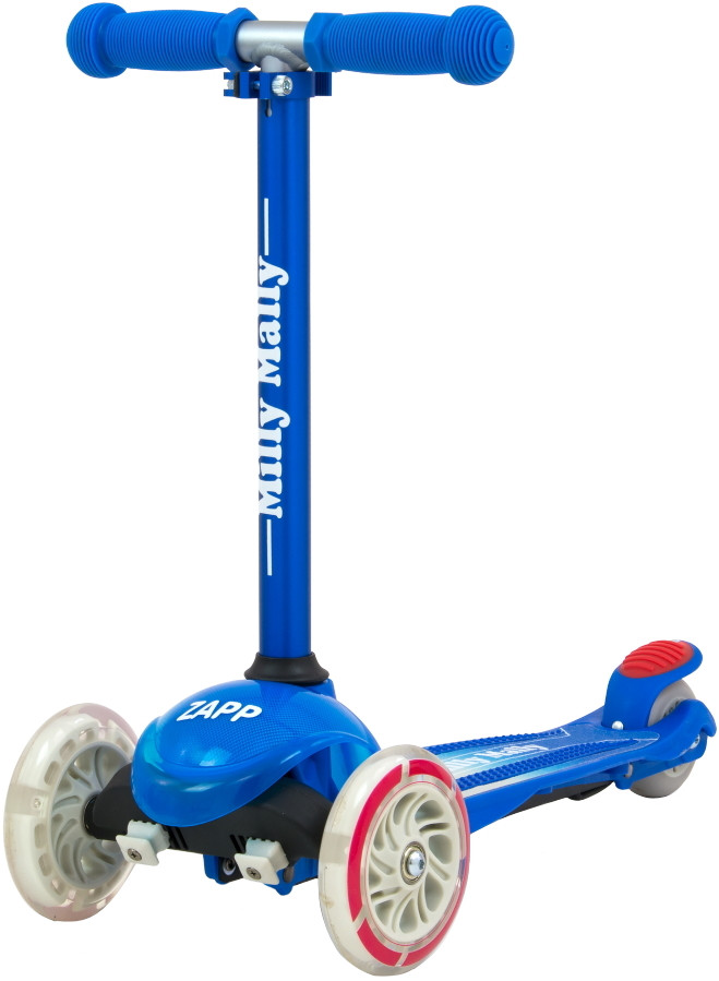 Кикборд Milly Mally Zapp