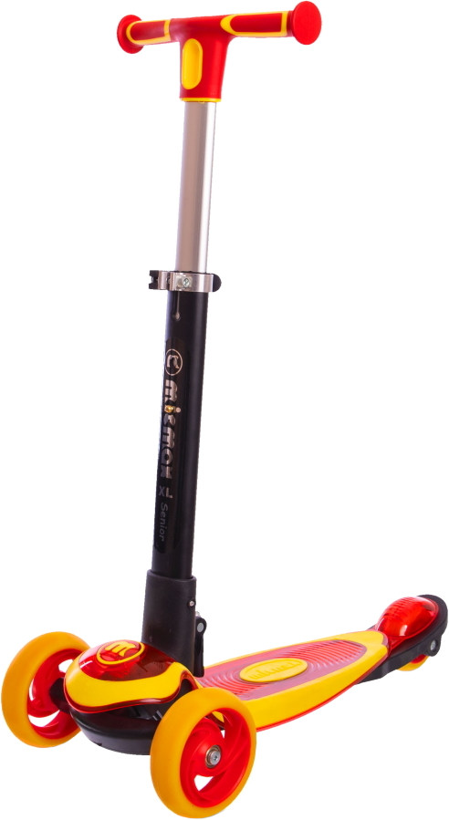 Кикборд Micmax XL Deluxe