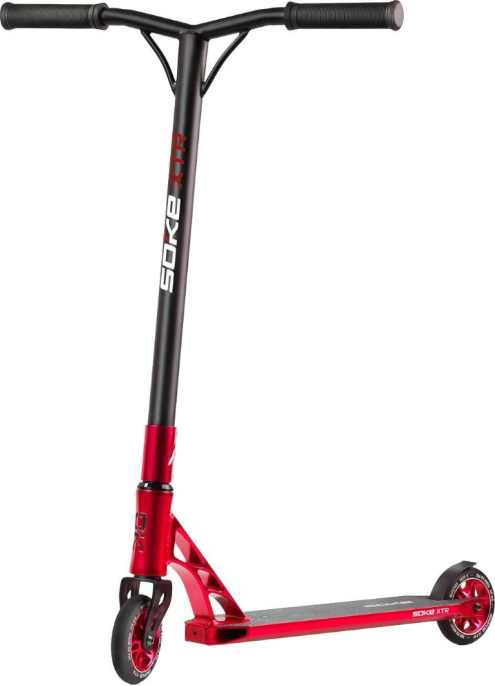 Самокат SOKE XTR