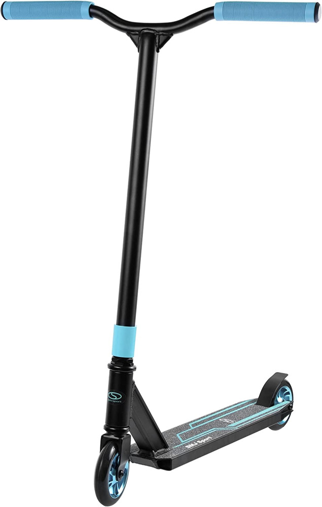 Самокат SMJ Sport Techno Rider