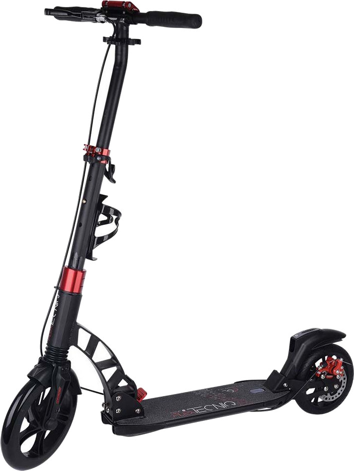 Самокат Tempish Tecniq Top