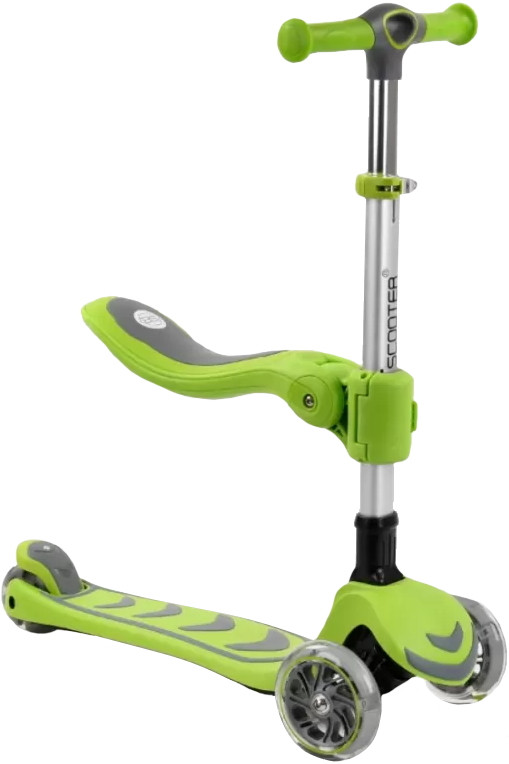 Кикборд Best Scooter T-05165