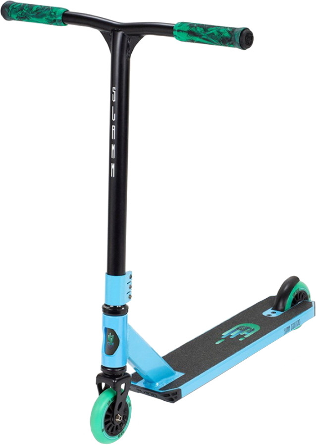 Самокат Slamm Tantrum V9