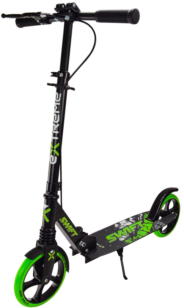 Самокат Extreme Motion Swift SK2438