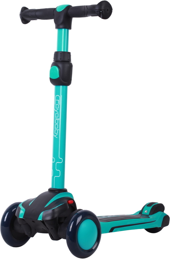 Кикборд Royal Baby Suspension