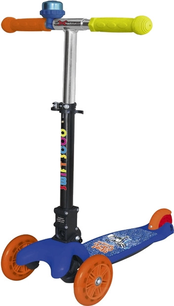 Кикборд Explore Swift Scoo Junior