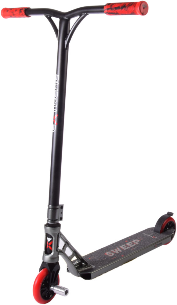 Самокат Extreme Motion Sweep TR21010