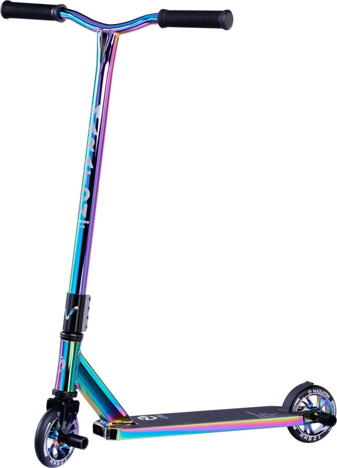 Самокат Maraton SubZero