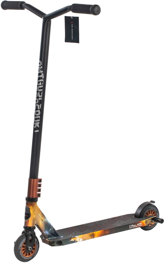 Самокат Amigo Stunt WT