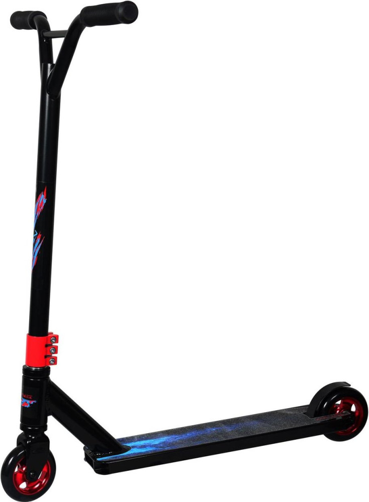 Самокат SportVida Stunt RS9