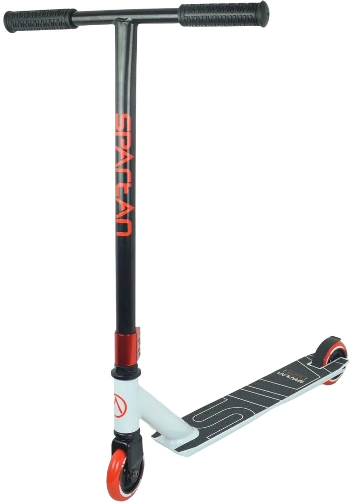 Самокат Spartan Stunt Profi