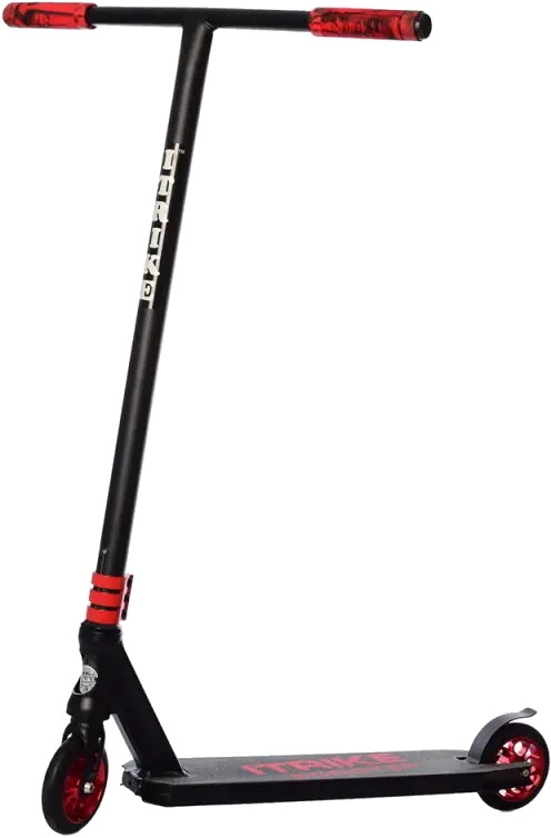 Самокат iTrike SR 2-068-4