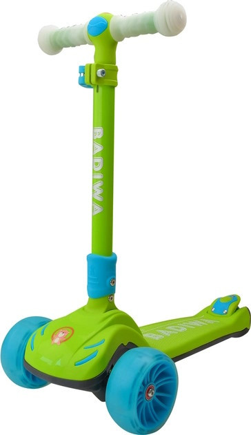 Кикборд A-Toys SK20167