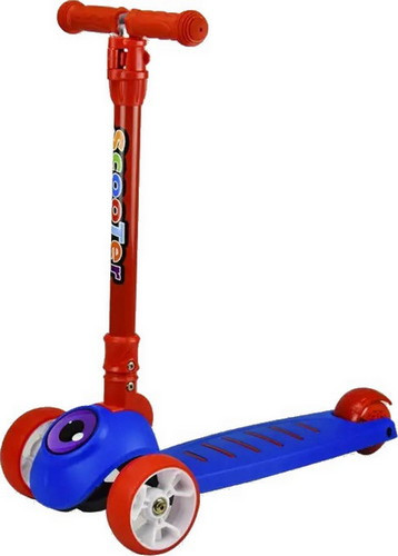 Кикборд A-Toys SK20162