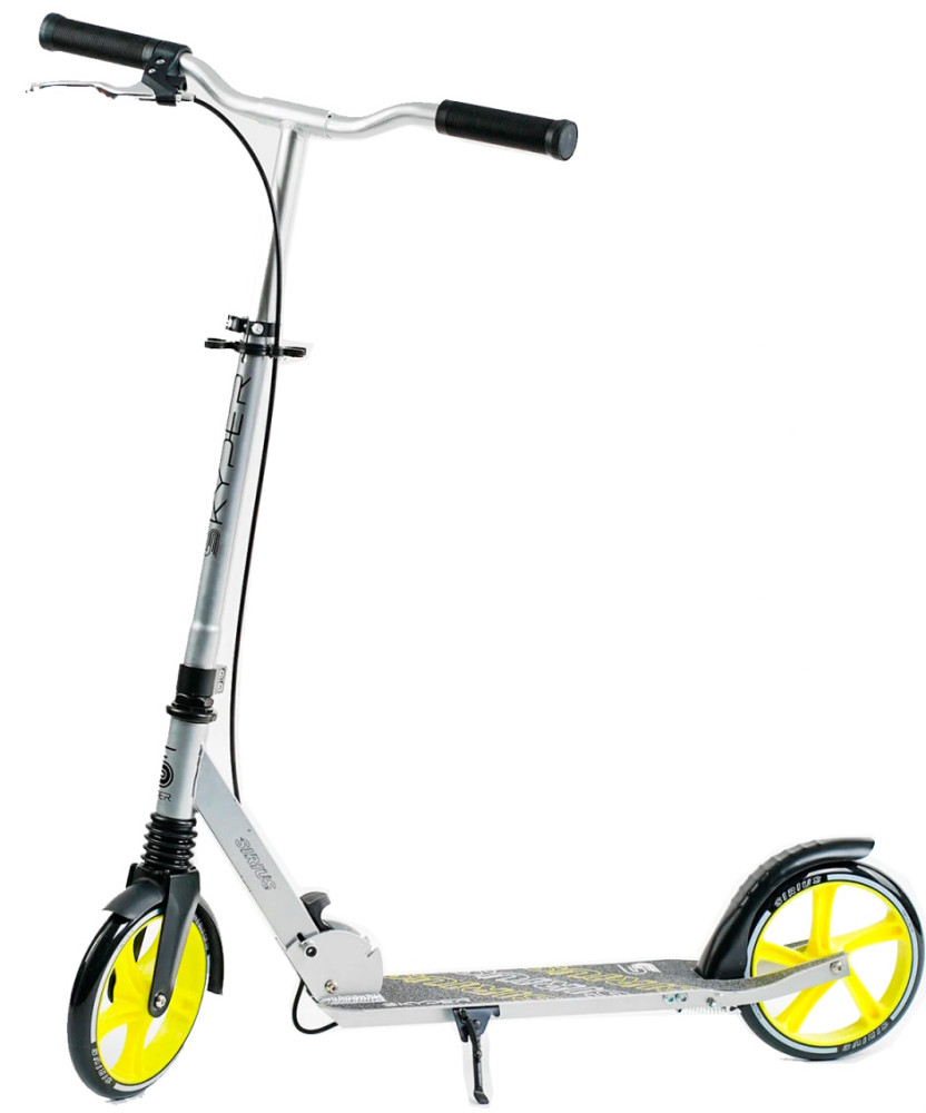 Самокат Skyper Sirius