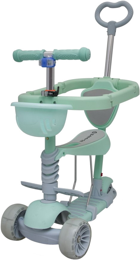 Кикборд Maraton Sigma