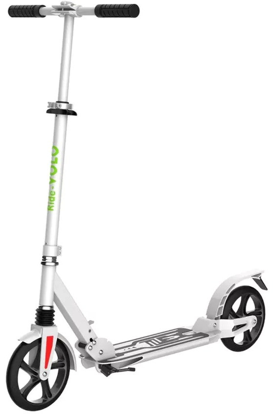 Самокат Bavar Ride Volo