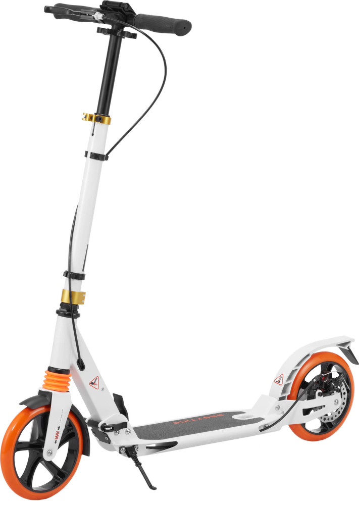 Самокат Sesttino Shiro