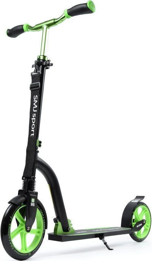 Самокат SMJ Sport NL 700
