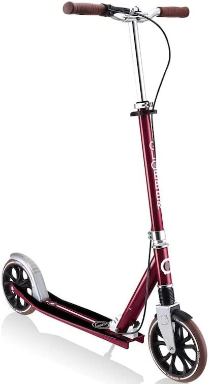 Самокат Globber NL 205 Deluxe