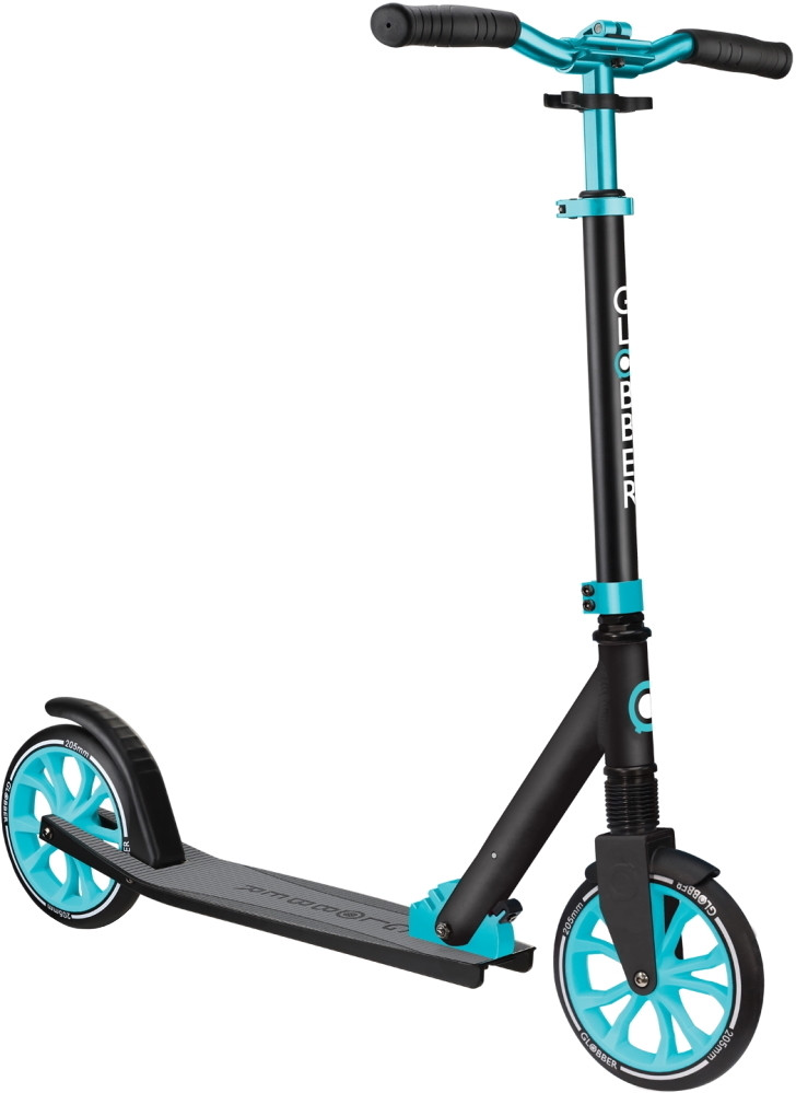 Самокат Globber NL 205