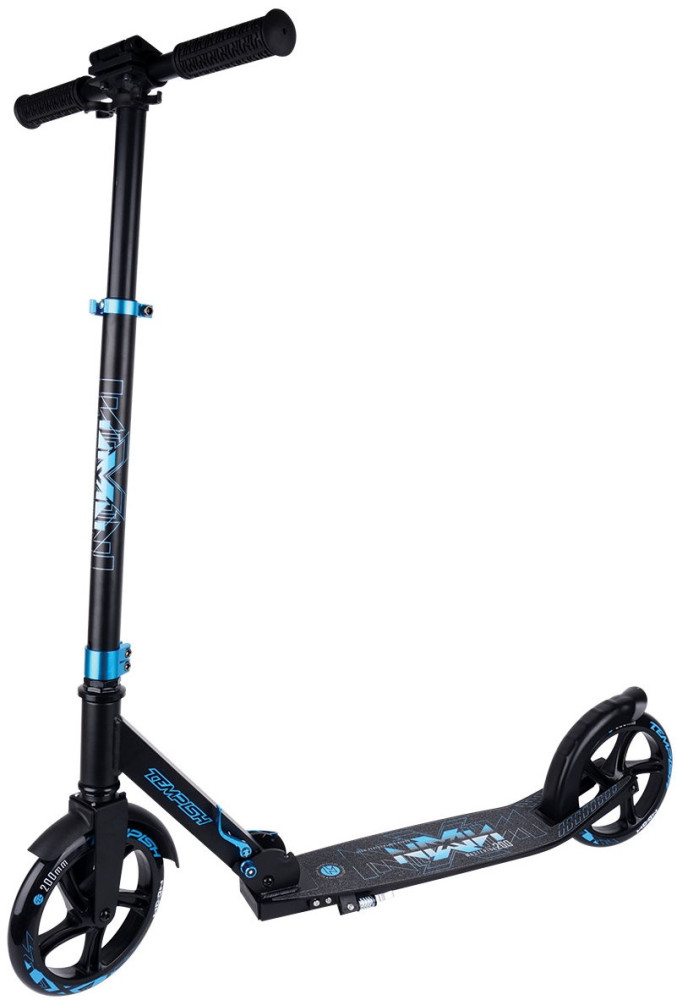 Самокат Tempish Nixin 200 Al