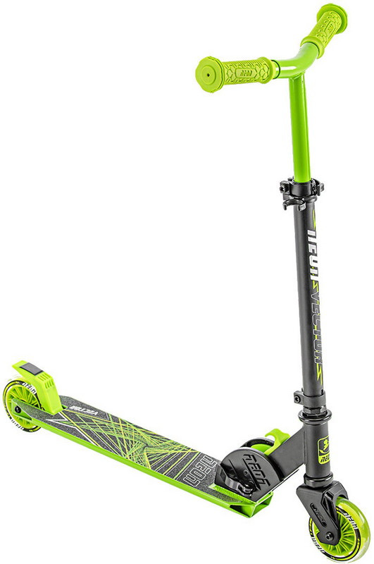 Самокат Y-Volution Neon Vector