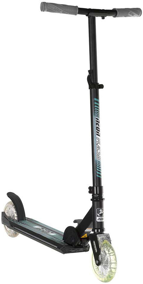 Самокат Y-Volution Neon Flash