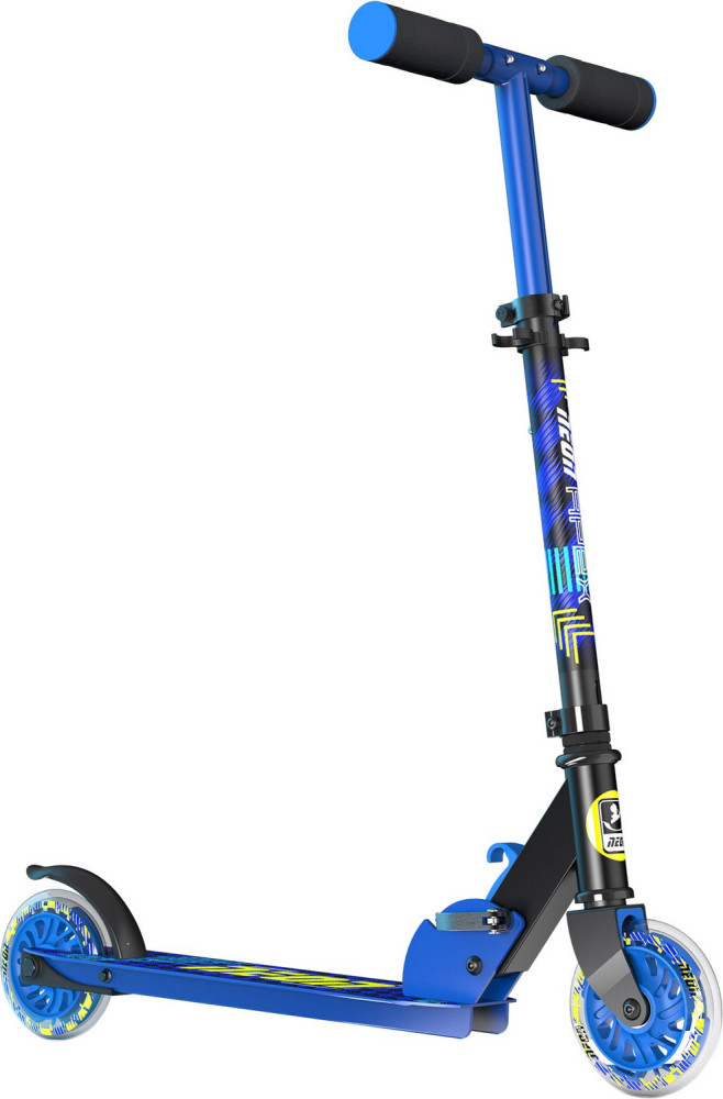 Самокат Y-Volution Neon Apex