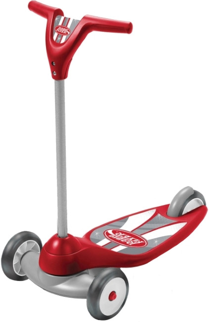 Кикборд Radio Flyer My 1st Scooter Sport