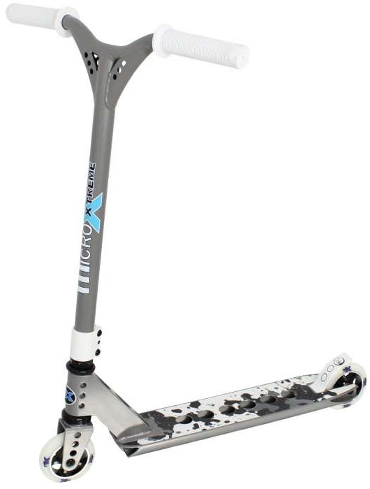 Самокат Micro MX Trixx OPB