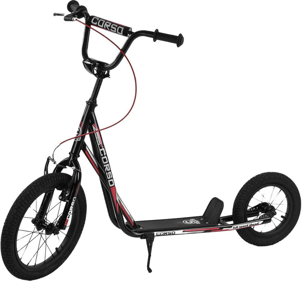 Самокат Corso MX-10700