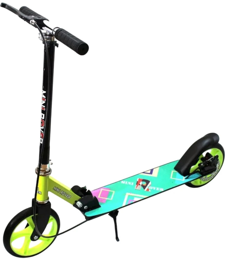 Самокат Bavar Mini Rover