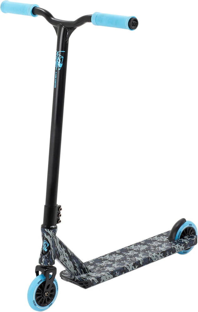 Самокат Slamm Mischief V5 Wrap