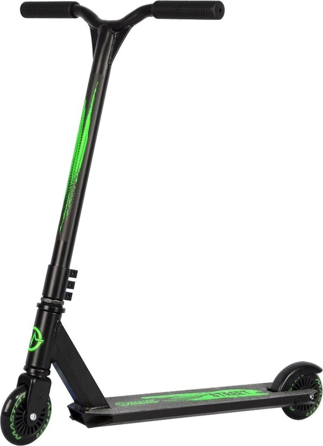 Самокат Master MAS-S061