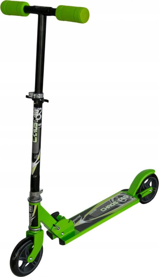 Самокат Master MAS-S051