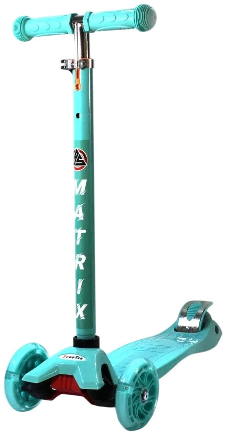 Кикборд Bavar Matrix