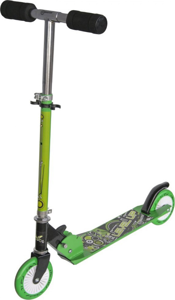 Самокат Master MAS-S050