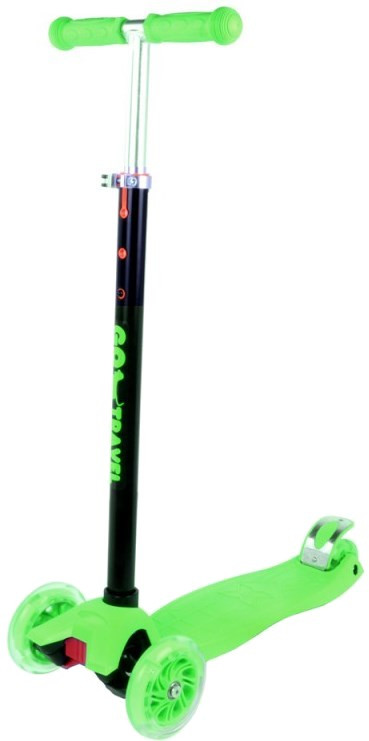 Кикборд GO Travel LS306