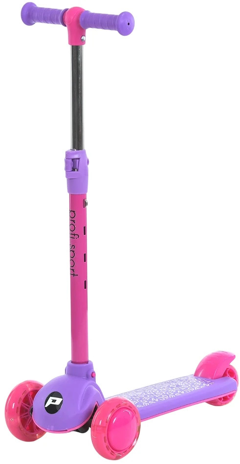 Кикборд Profi JR 3-139