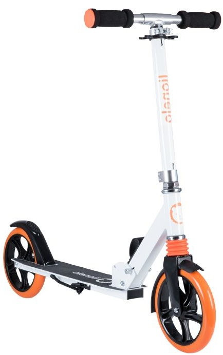 Самокат Lionelo Luca