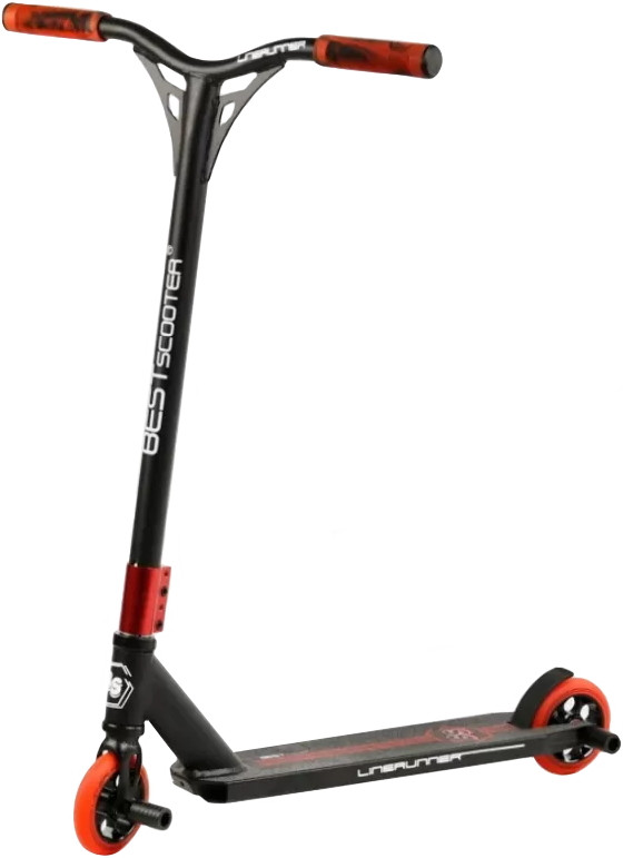 Самокат Best Scooter Linerunner