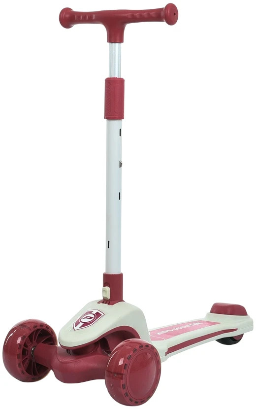 Кикборд Profi JR 3-131