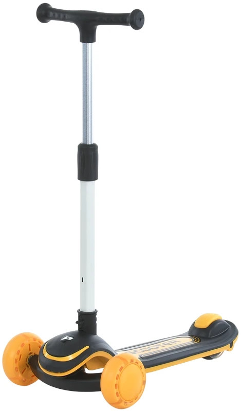 Кикборд Profi JR 3-130