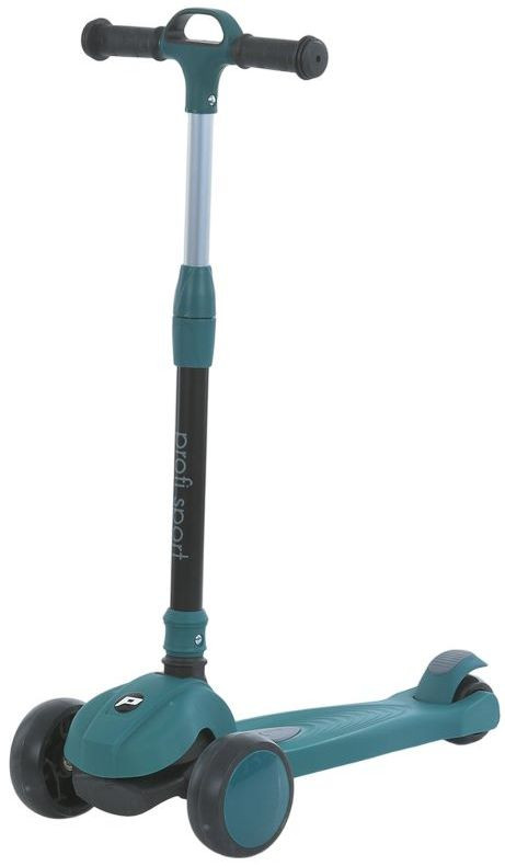 Кикборд Profi JR 3-138