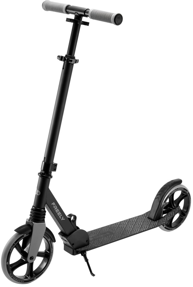 Самокат Kinder Kraft Freely