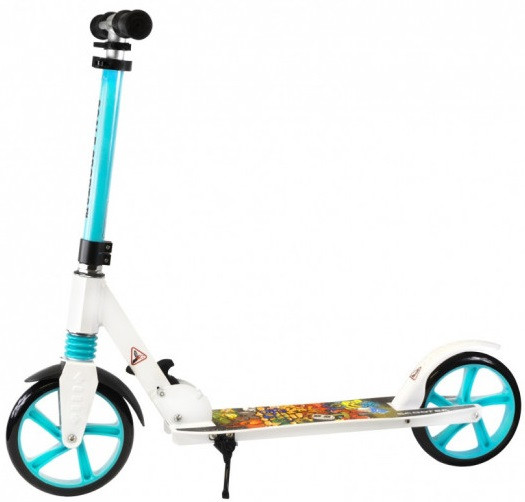 Самокат Scale Sports Elite