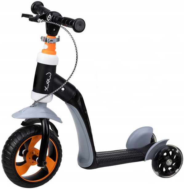 Самокат Momi Elios