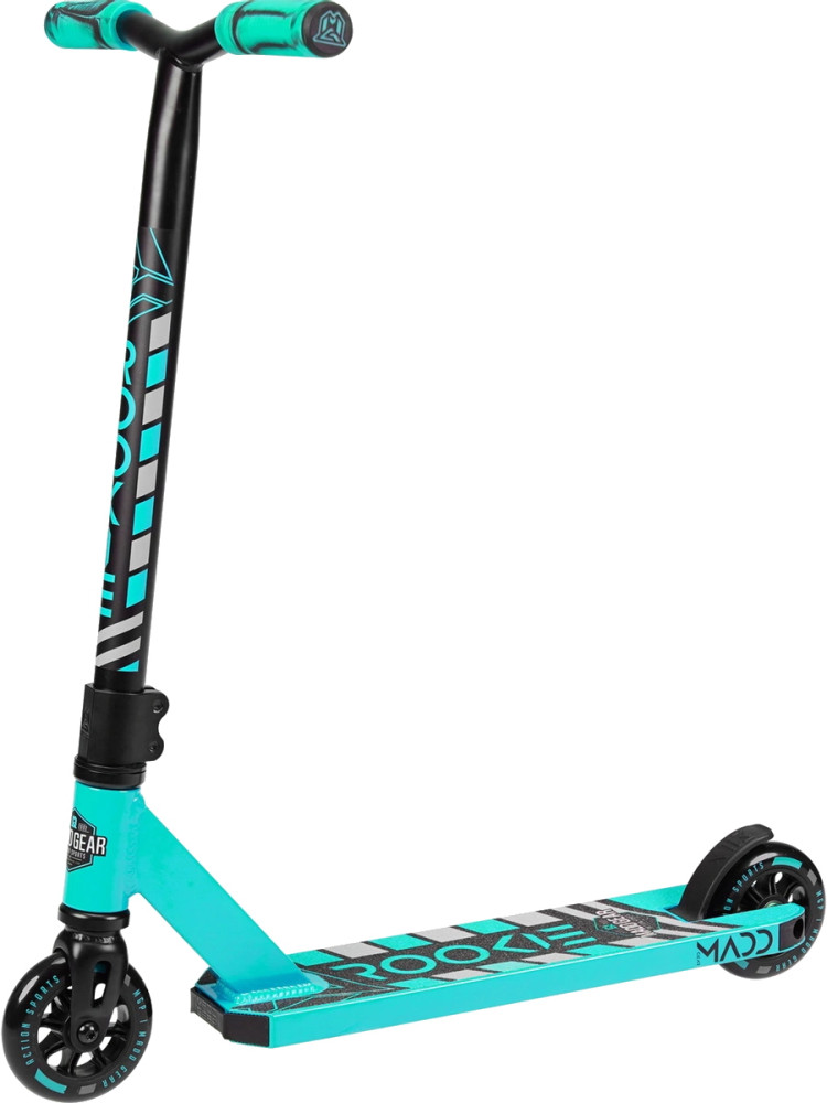 Самокат Madd Gear Carve Rookie